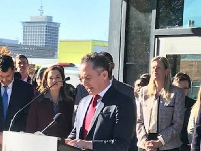 Virginia school system stalled release of its secret budget