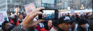 NYPD, told it can’t use “Glomar” denial, now claims it has no records on Millions March cell phone surveillance
