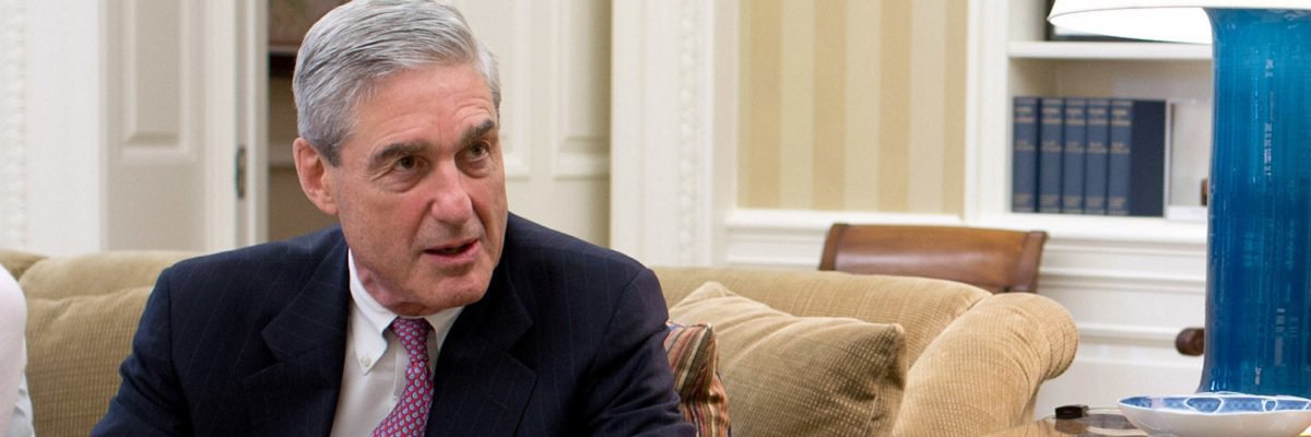FOIA the Mueller Report: What will the Special Counsel's Office release?