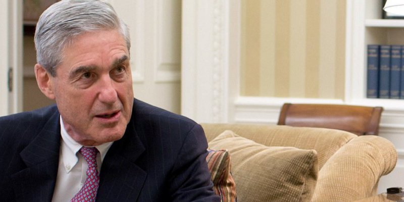 FOIA the Mueller Report: What will the Special Counsel's Office release?