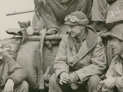 Ernie Pyle’s brief FBI file documents the Bureau’s often tempestuous relationship with the press