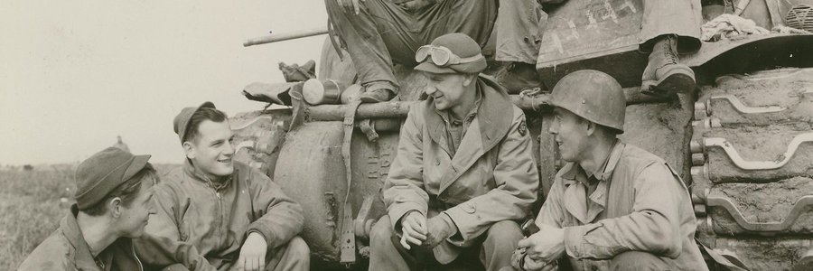 Ernie Pyle’s brief FBI file documents the Bureau’s often tempestuous relationship with the press