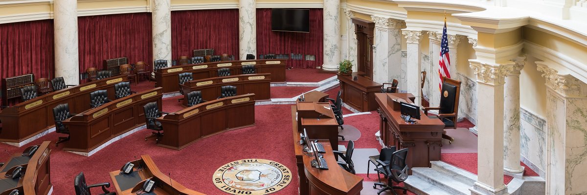 Idaho legislators approve law requiring transparency for risk assessment tools