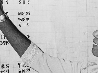 As part of Watergate, FBI investigated a fake press release on Hubert Humphrey campaign stationery targeting Shirley Chisholm
