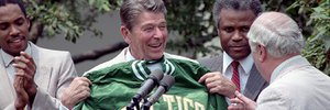 FOIA March Madness 2019: Round Two begins