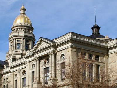 Wyoming environmental agency overcharges first request following adoption of new fee policies