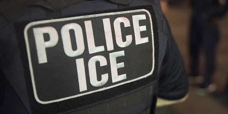 ACLU Massachusetts sues ICE for missing public records deadline
