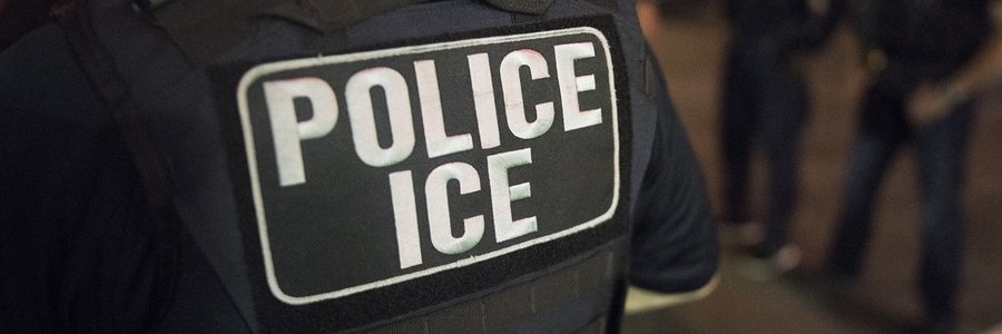 ACLU Massachusetts sues ICE for missing public records deadline