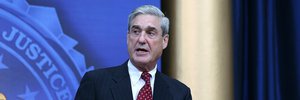 Help give a first read through the Mueller Report