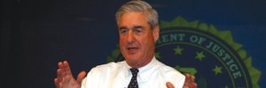 Here's what you've found in the Mueller Report so far