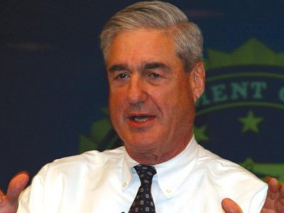 Here's what you've found in the Mueller Report so far