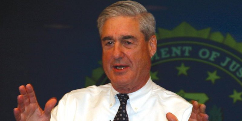 Here's what you've found in the Mueller Report so far
