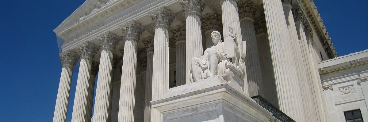 Supreme Court hears oral arguments in case over what government data businesses can claim as "confidential"