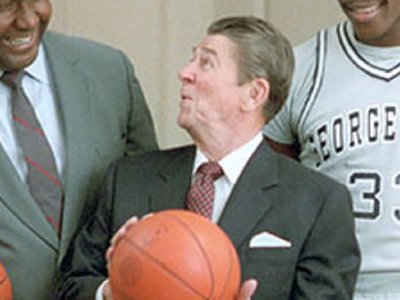 FOIA March Madness 2019: The #FOInalFOUR
