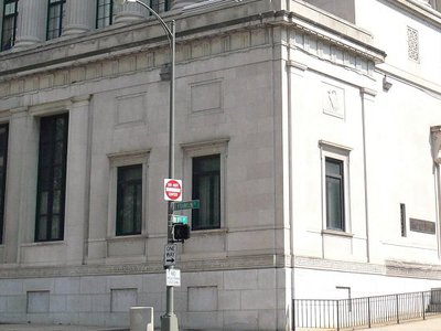 Virginia judges exempt themselves from state public records law