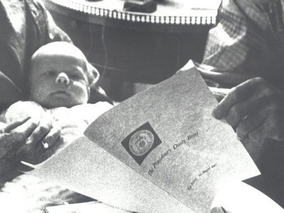 On This Day in CIA History: April 29, 1951