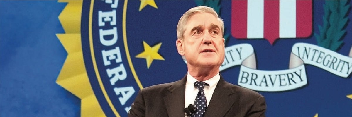 Archive the Evidence: Help Wayback Machine and MuckRock preserve the links from the redacted Mueller Report