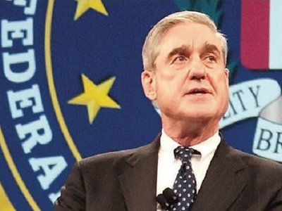Archive the Evidence: Help Wayback Machine and MuckRock preserve the links from the redacted Mueller Report