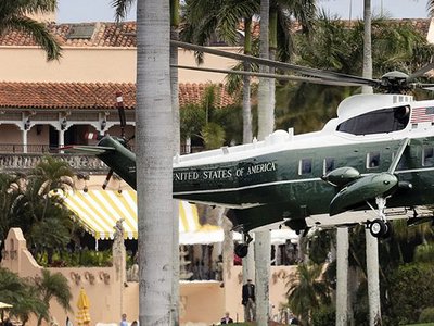 This week’s FOIA roundup: taxpayers covered Trump’s bar tab, USA TODAY debuts police misconduct records database, and the D.C. Metro is sued over customer satisfaction survey records