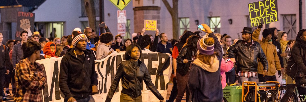 Records show FBI provided assistance to local law enforcement at least twice in 2016 to monitor Black Lives Matter protests