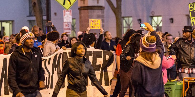 Records show FBI provided assistance to local law enforcement at least twice in 2016 to monitor Black Lives Matter protests