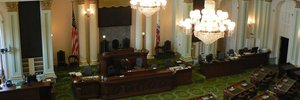 California lawmaker halts controversial transparency bill amidst public outcry