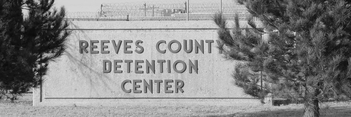 Bureau of Prisons announces over $1 billion in contracts for Texas private prison