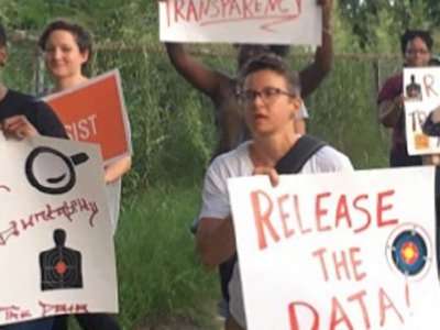 Requester’s Voice: Richmond Transparency and Accountability Project