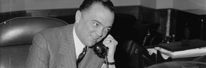 Spice up your office Slack with J. Edgar Hoover’s handwritten notes
