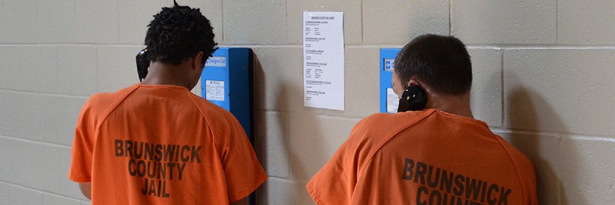 Follow MuckRock’s requests for prison communication policies in North Carolina