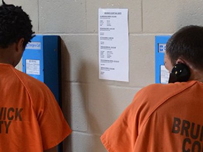 Follow MuckRock’s requests for prison communication policies in North Carolina