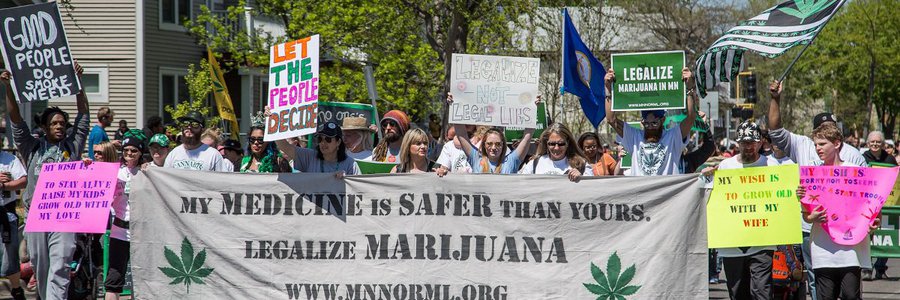 This week’s FOIA round-up: Using FBI records to uncover hate crime history, medical marijuana takes a hit as cannabis becomes more legalized, and The New York Times calls for police transparency