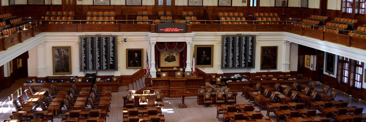 The 86th Texas Legislative session brings big changes to state’s public records law