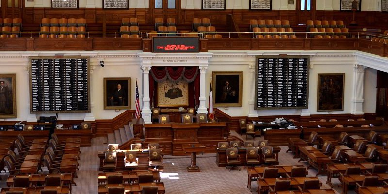 The 86th Texas Legislative session brings big changes to state’s public records law