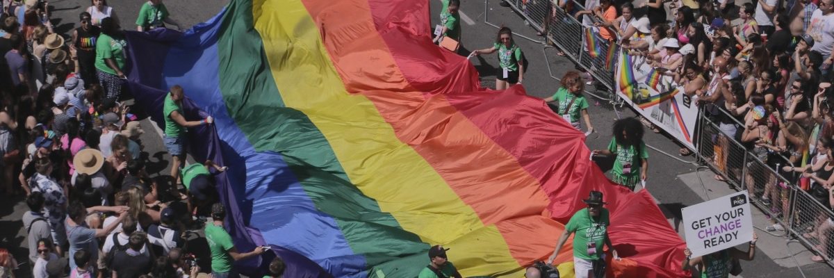 File a FOIA for free in honor of the 50th anniversary of the Stonewall riots