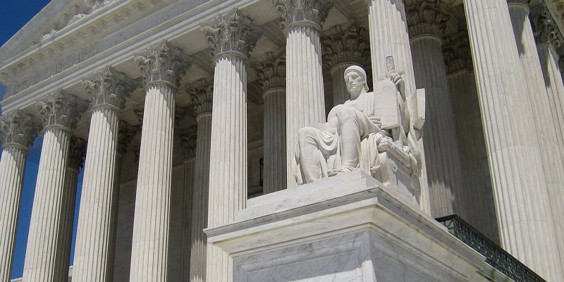 Supreme Court ruling draws criticisms, calls for Congressional protection of FOIA