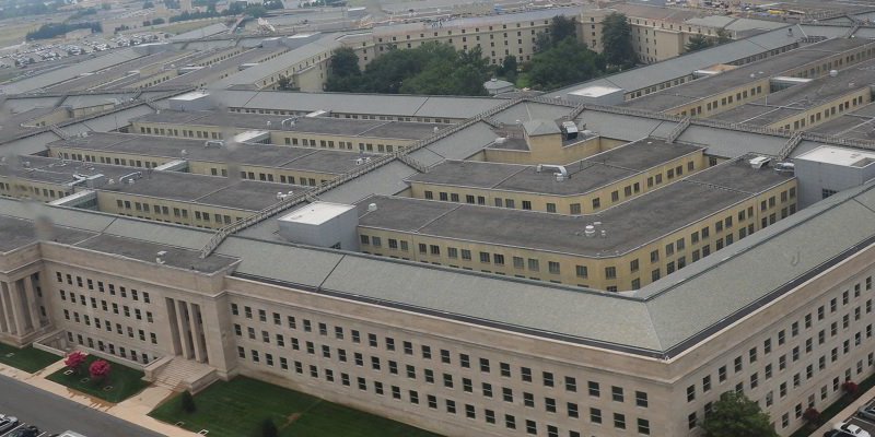 Explore the Department of Defense’s list of received FOIA requests