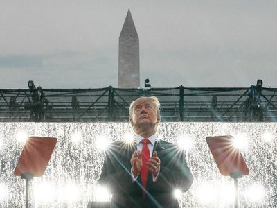 This week’s FOIA round-up: Judge rules that Trump’s transition team emails are not subject to release under FOIA, and ICE’s internal documents show tactics, arrest quotas