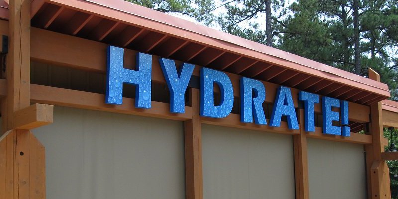 Share your experience with DeKalb County, Georgia's water service