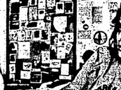 A glimpse inside the FBI Investigation into Judi Bari and Earth First!