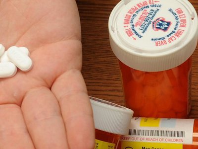 This week’s FOIA round-up: DEA database points to companies’ roles in opioid epidemic and Interior emails reveal violations of federal ethics rules