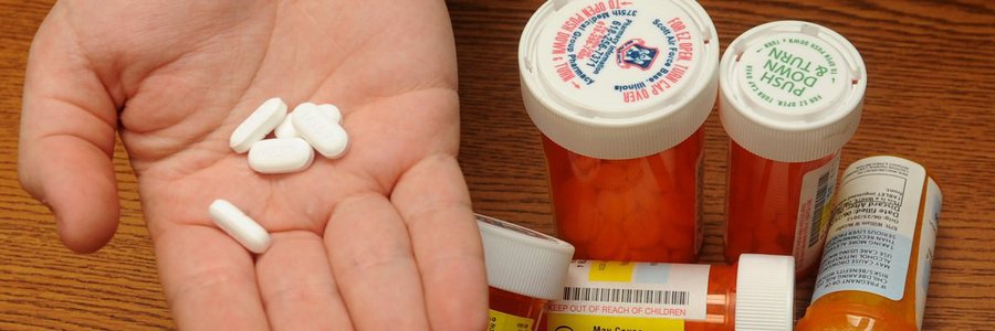 This week’s FOIA round-up: DEA database points to companies’ roles in opioid epidemic and Interior emails reveal violations of federal ethics rules