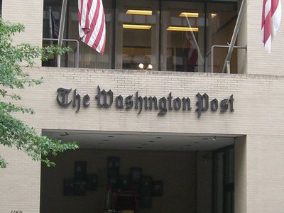 Requester’s Voice: The Washington Post’s Steven Rich