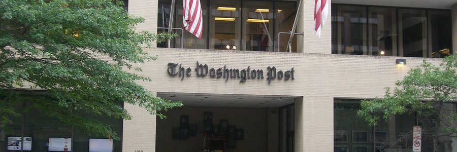 Requester’s Voice: The Washington Post’s Steven Rich