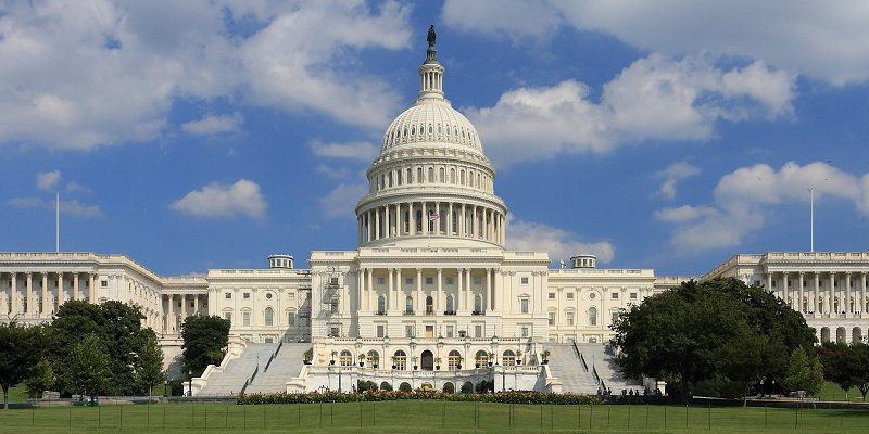 Senate introduces legislation to clarify presumption of disclosure in FOIA