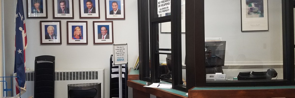 U.va faculty housing image