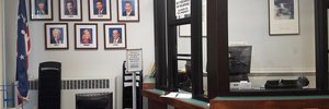 Richmond, Virginia’s public housing agency holds comment period on plans it already approved, holds hearing to empty room