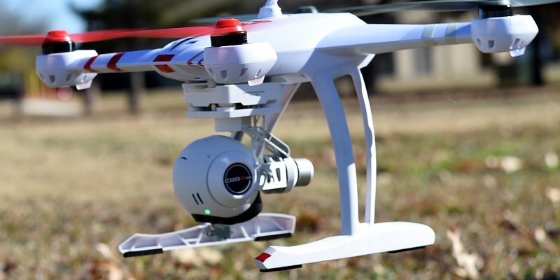 MuckRock readers want to know: What drone use is going on in your area?