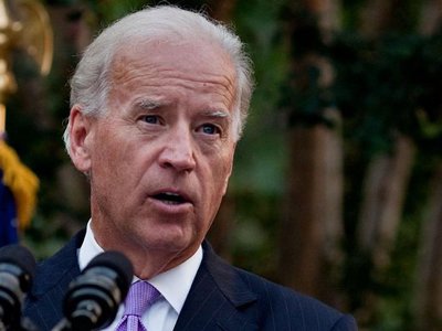 Explore the CIA’s cache of records referencing Joe Biden