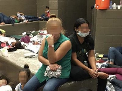 Homeland Security IG can’t compel safer immigration detention facilities fast enough